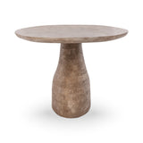 Amra Dining Table by Classic Home at Eve Furniture