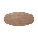 Amra Dining Table by Classic Home at Eve Furniture