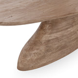 Amra Dining Table by Classic Home at Eve Furniture