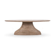 Amra Dining Table by Classic Home at Eve Furniture