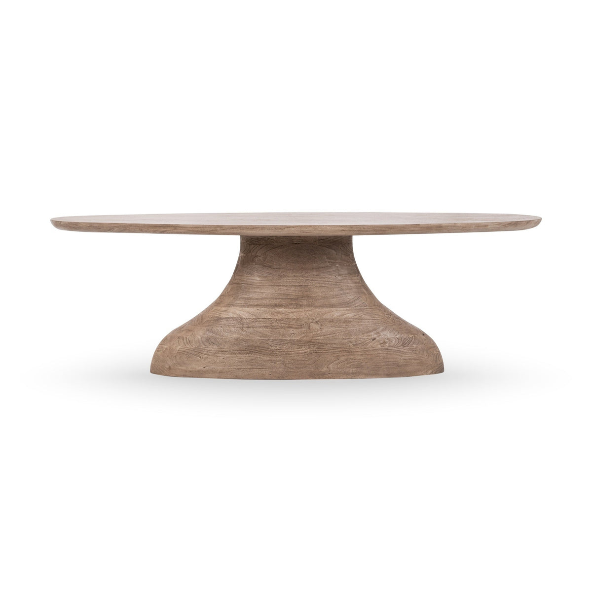 Amra Dining Table by Classic Home at Eve Furniture