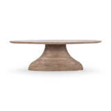 Amra Dining Table by Classic Home at Eve Furniture