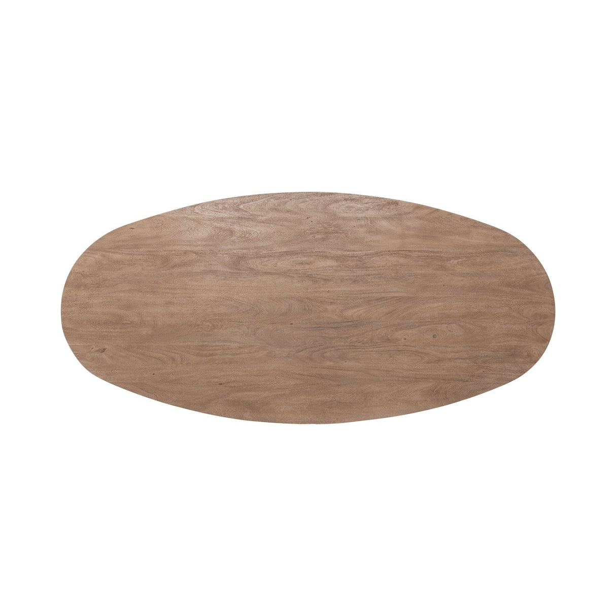 Amra Dining Table - Sandstone Greige by Classic Home at Eve Furniture