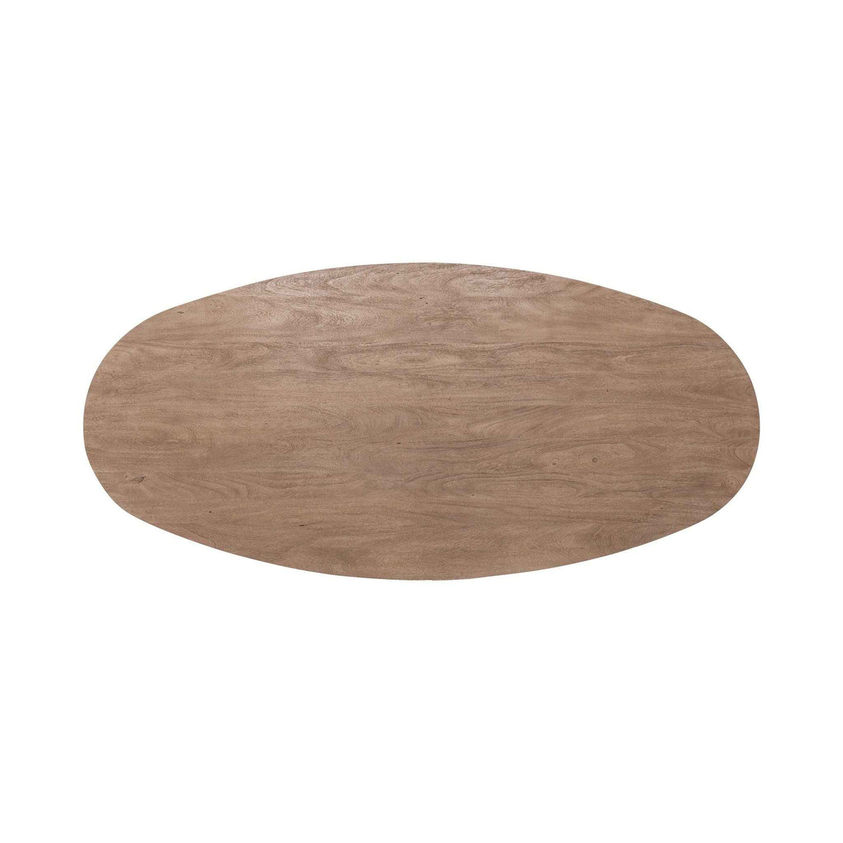 Amra Sandstone Greige Dining Table by Classic Home at Eve Furniture