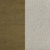 Amsbury Nutmeg Upholstered Queen Bed by Coaster at Eve Furniture