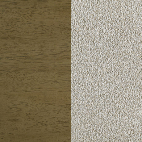 Amsbury Nutmeg Upholstered Queen Bed by Coaster at Eve Furniture