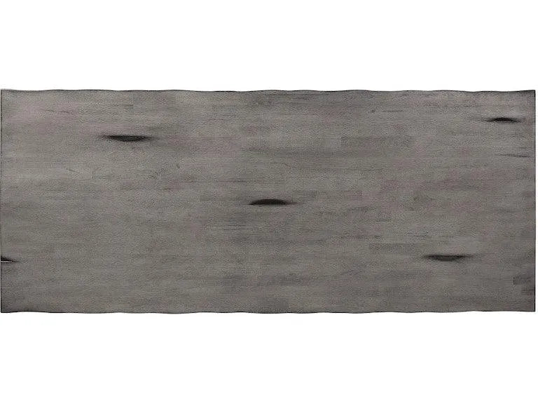 Amsonia Gray Counter Height Table by Homelegance at Eve Furniture