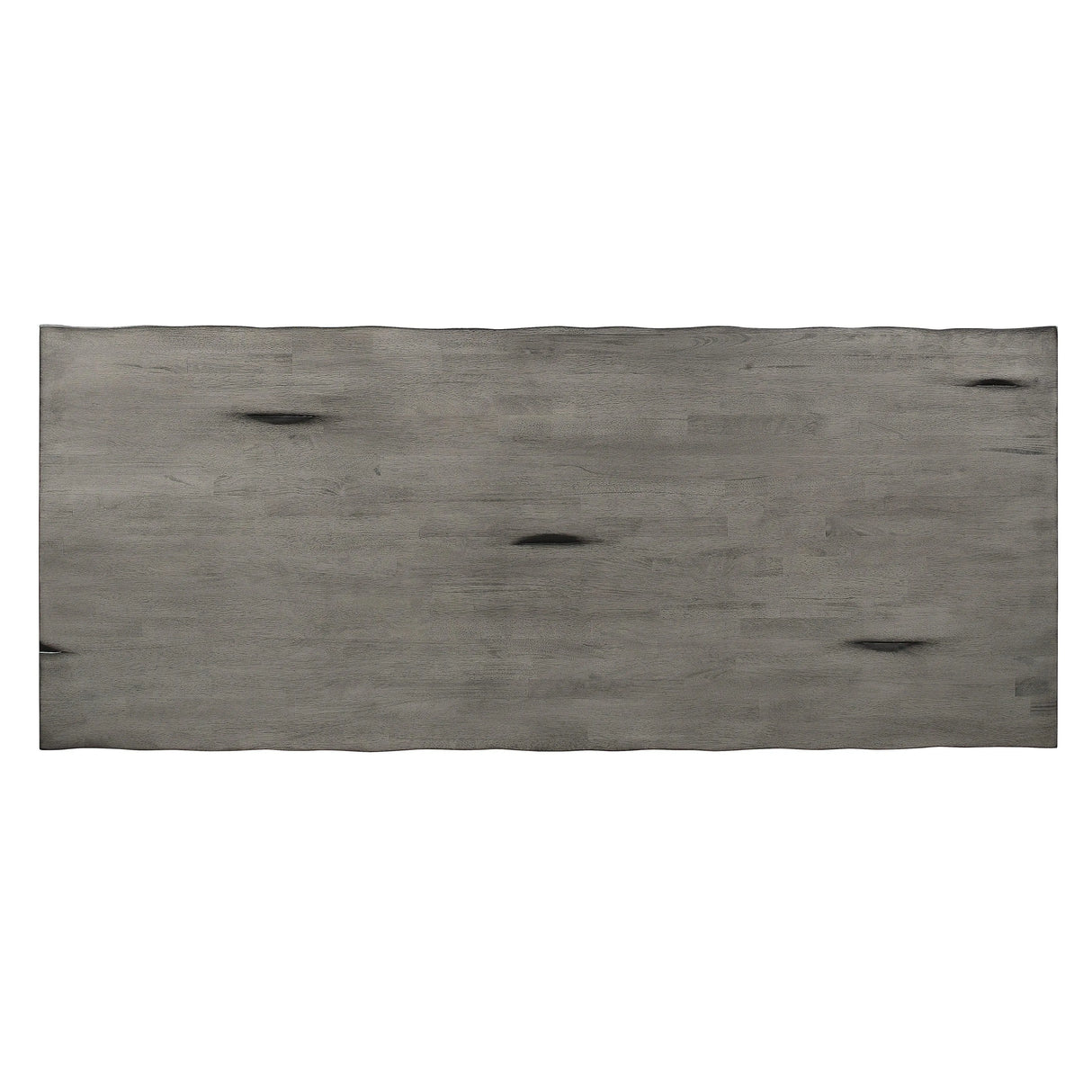 Amsonia Gray/Black Counter Height Set by Homelegance at Eve Furniture