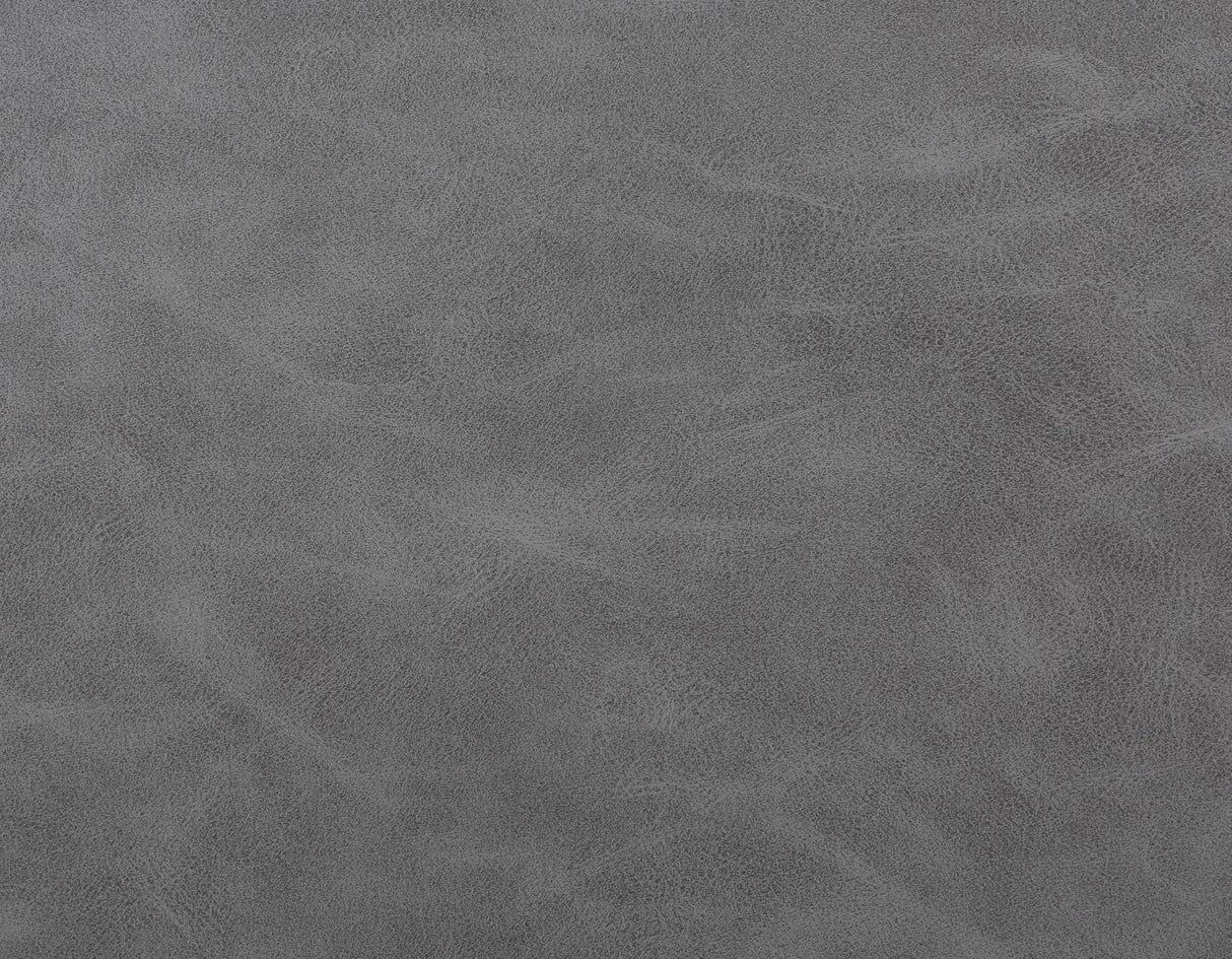 Amy Black/Gray Round Dining Room Set by Steve Silver at Eve Furniture