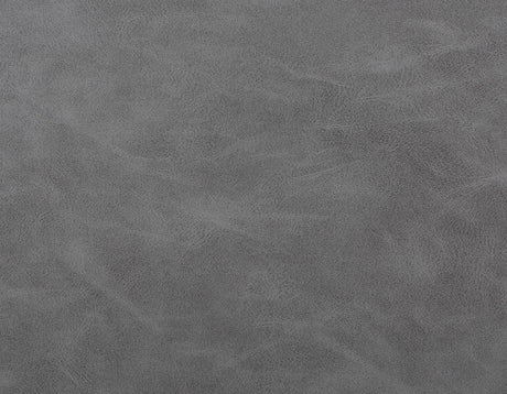 Amy Black/Gray Round Dining Room Set by Steve Silver at Eve Furniture