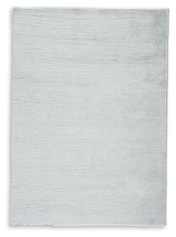 Anaben Gray Medium Rug