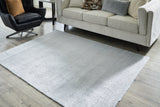 Anaben Gray Medium Rug