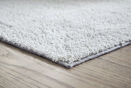 Anaben Gray Medium Rug