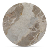Anais Beige Marble Catchall by MOES at Eve Furniture
