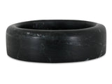 Anais Black Marble Catchall by MOES at Eve Furniture