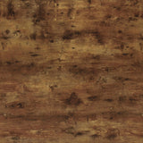 Analiese Antique Nutmeg 4-Shelf Bookcase by Coaster at Eve Furniture