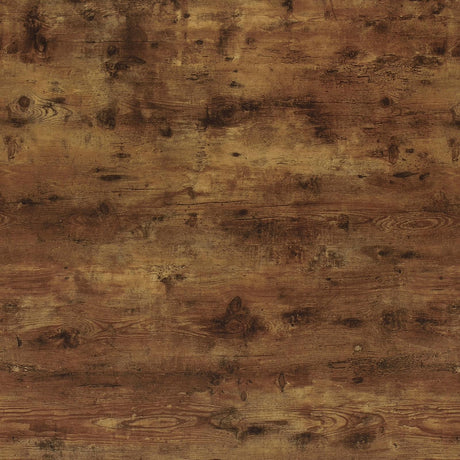 Analiese Antique Nutmeg 4-Shelf Bookcase by Coaster at Eve Furniture