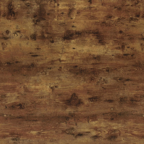 Analiese Antique Nutmeg/Black 2-Piece 3-Drawer Writing Desk Set by Coaster at Eve Furniture