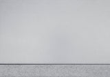 Anatole Metallic Silver Mirror by Homelegance at Eve Furniture