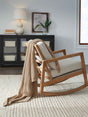 Anawood Gold Throw by Ashley at Eve Furniture