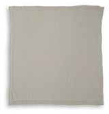 Anawood Oatmeal Throw (Set of 3) by Ashley at Eve Furniture