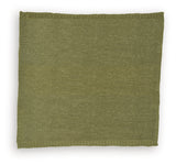 Anawood Olive Green Throw (Set of 3) by Ashley at Eve Furniture