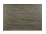 Anaya Gray 7-Piece Counter Height Table Set by Furniture of America at Eve Furniture