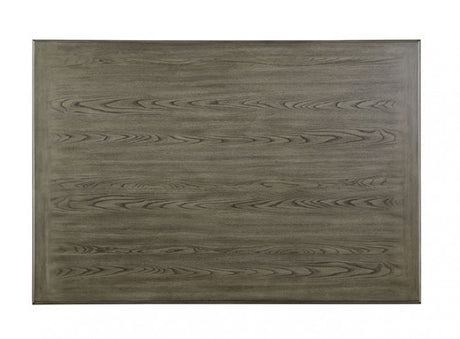 Anaya Gray 7-Piece Counter Height Table Set by Furniture of America at Eve Furniture