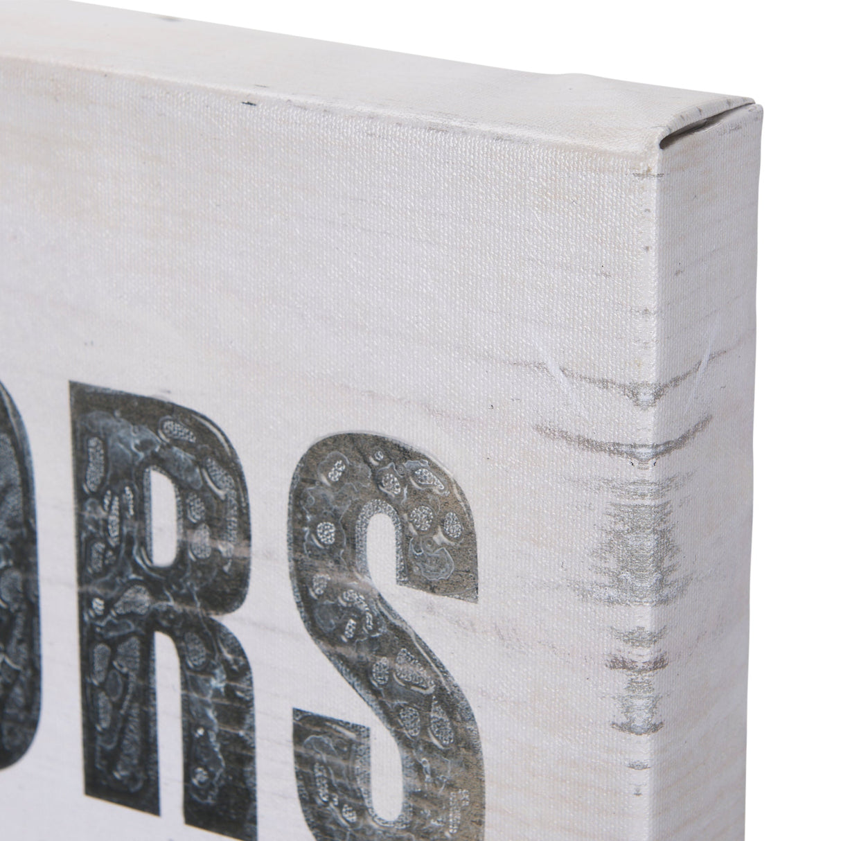 Anchors Away by Mercana Studio a Hand Embellished Textured Canvas by Mercana at Eve Furniture