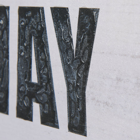 Anchors Away by Mercana Studio a Hand Embellished Textured Canvas by Mercana at Eve Furniture