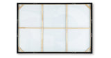 Anchorstone Multi Wall Art by Ashley at Eve Furniture