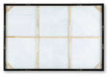Anchorstone Multi Wall Art by Ashley at Eve Furniture