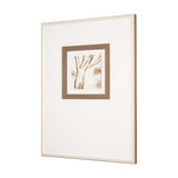 Ancient Arbutus by Studio M a handmade Original Framed Artwork under Glass by Mercana at Eve Furniture