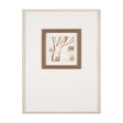 Ancient Arbutus by Studio M a handmade Original Framed Artwork under Glass by Mercana at Eve Furniture