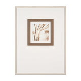 Ancient Arbutus by Studio M a handmade Original Framed Artwork under Glass by Mercana at Eve Furniture