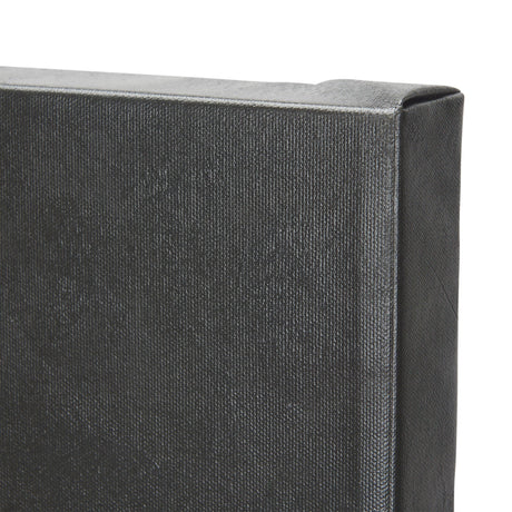 Andalusian Dark I by Mercana Studio a Hand Embellished Textured Canvas by Mercana at Eve Furniture
