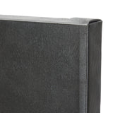 Andalusian Dark I by Mercana Studio a Hand Embellished Textured Canvas by Mercana at Eve Furniture