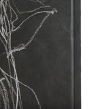 Andalusian Dark I by Mercana Studio a Hand Embellished Textured Canvas by Mercana at Eve Furniture