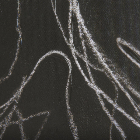 Andalusian Dark I by Mercana Studio a Hand Embellished Textured Canvas by Mercana at Eve Furniture