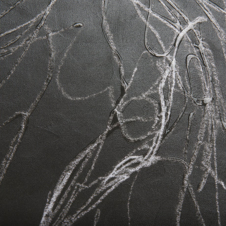Andalusian Dark I by Mercana Studio a Hand Embellished Textured Canvas by Mercana at Eve Furniture
