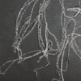 Andalusian Dark I by Mercana Studio a Hand Embellished Textured Canvas by Mercana at Eve Furniture