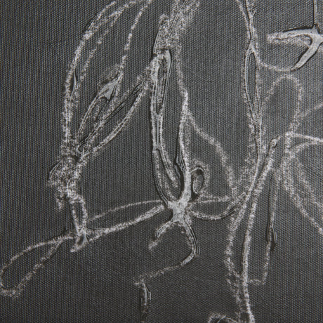 Andalusian Dark I by Mercana Studio a Hand Embellished Textured Canvas by Mercana at Eve Furniture