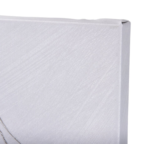 Andalusian I by Mercana Studio a Hand Embellished Textured Canvas by Mercana at Eve Furniture