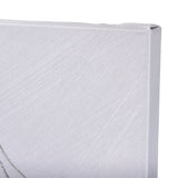 Andalusian I by Mercana Studio a Hand Embellished Textured Canvas by Mercana at Eve Furniture