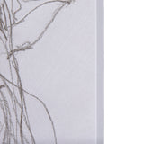 Andalusian I by Mercana Studio a Hand Embellished Textured Canvas by Mercana at Eve Furniture