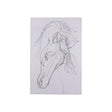 Andalusian I by Mercana Studio a Hand Embellished Textured Canvas by Mercana at Eve Furniture