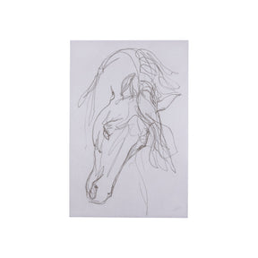 Andalusian I by Mercana Studio a Hand Embellished Textured Canvas by Mercana at Eve Furniture