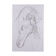 Andalusian I by Mercana Studio a Hand Embellished Textured Canvas by Mercana at Eve Furniture
