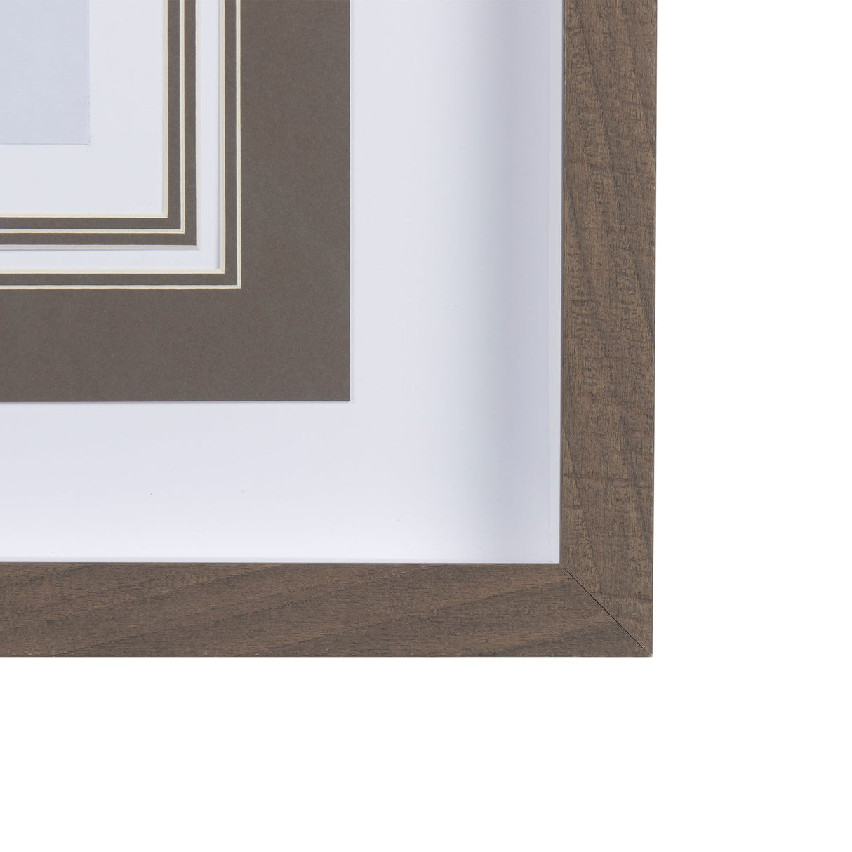 Andalusian I by Mercana Studio a Hand Embellished Textured Framed Art Print Matted under Glass by Mercana at Eve Furniture