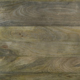 Andando Mango Brown 2-Piece Coffee and End Table Set by Coaster at Eve Furniture